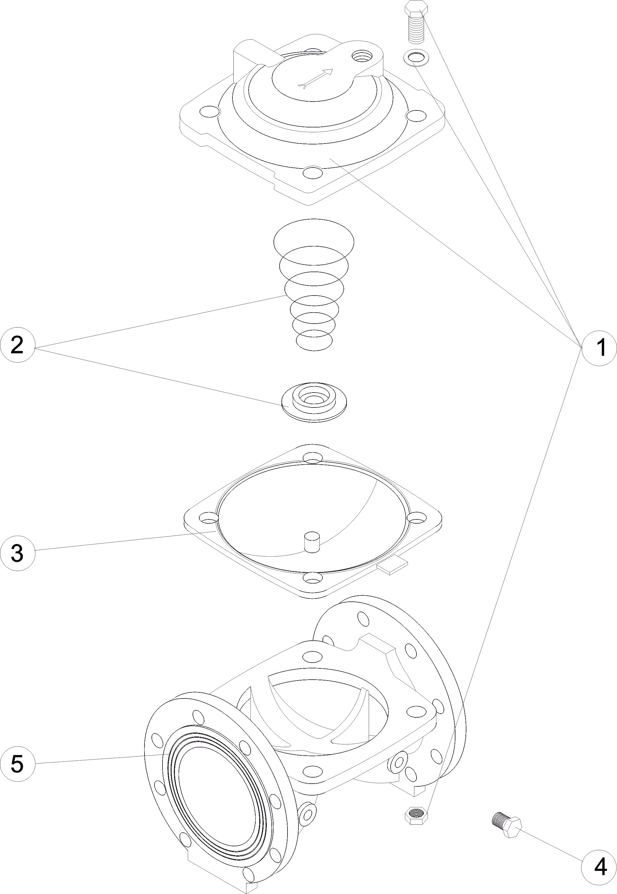 HYDRAULIC VALVES 4