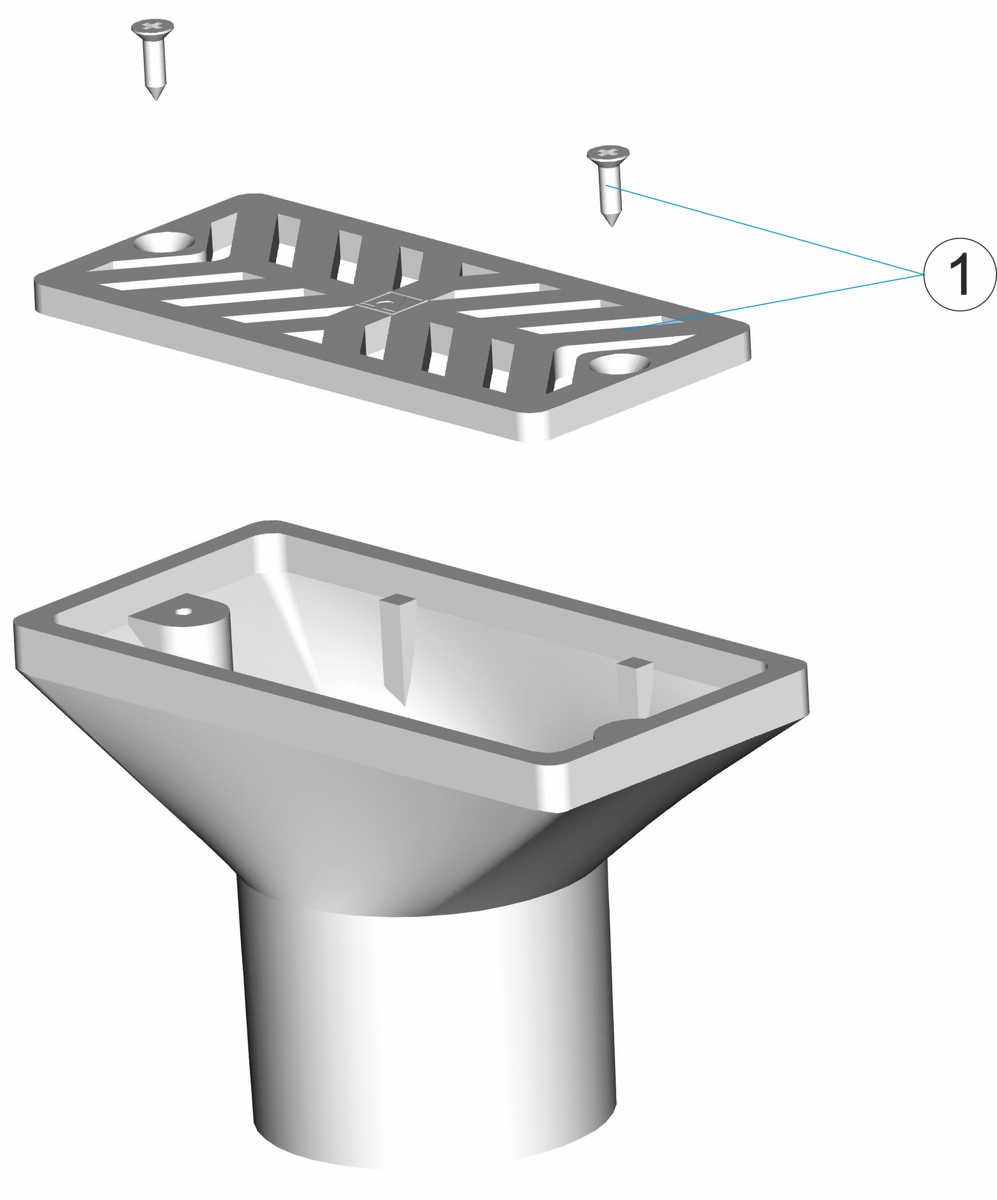 DRAINAGE INLET