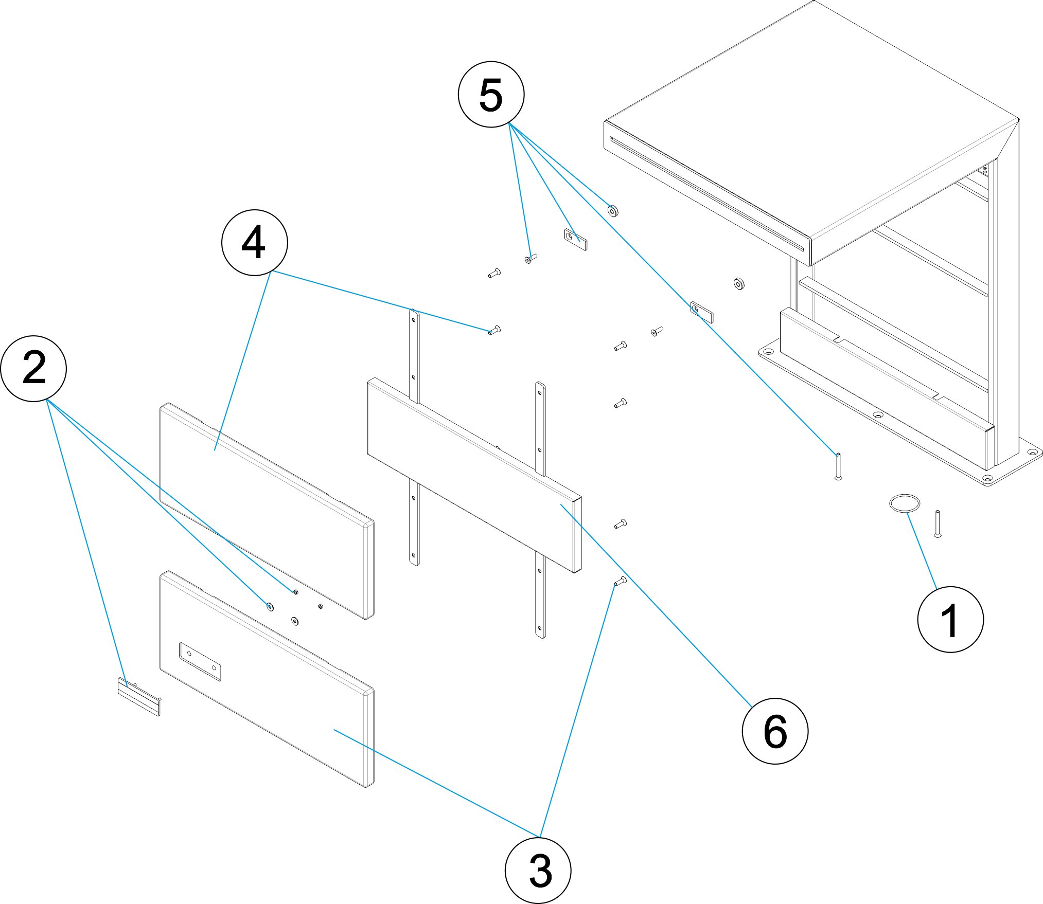 APS CASCADE