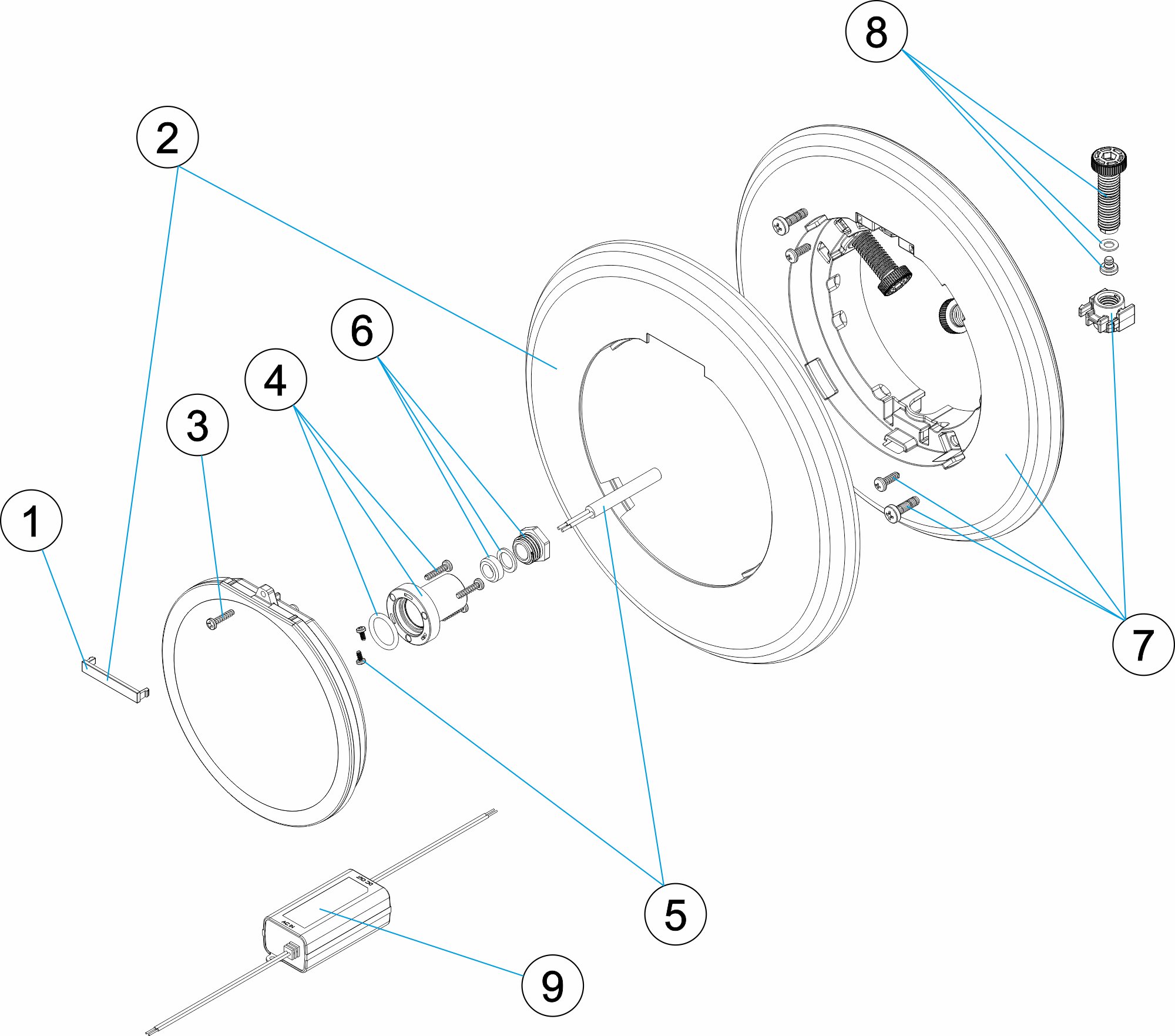 OPTIQUE FLEXINICHE