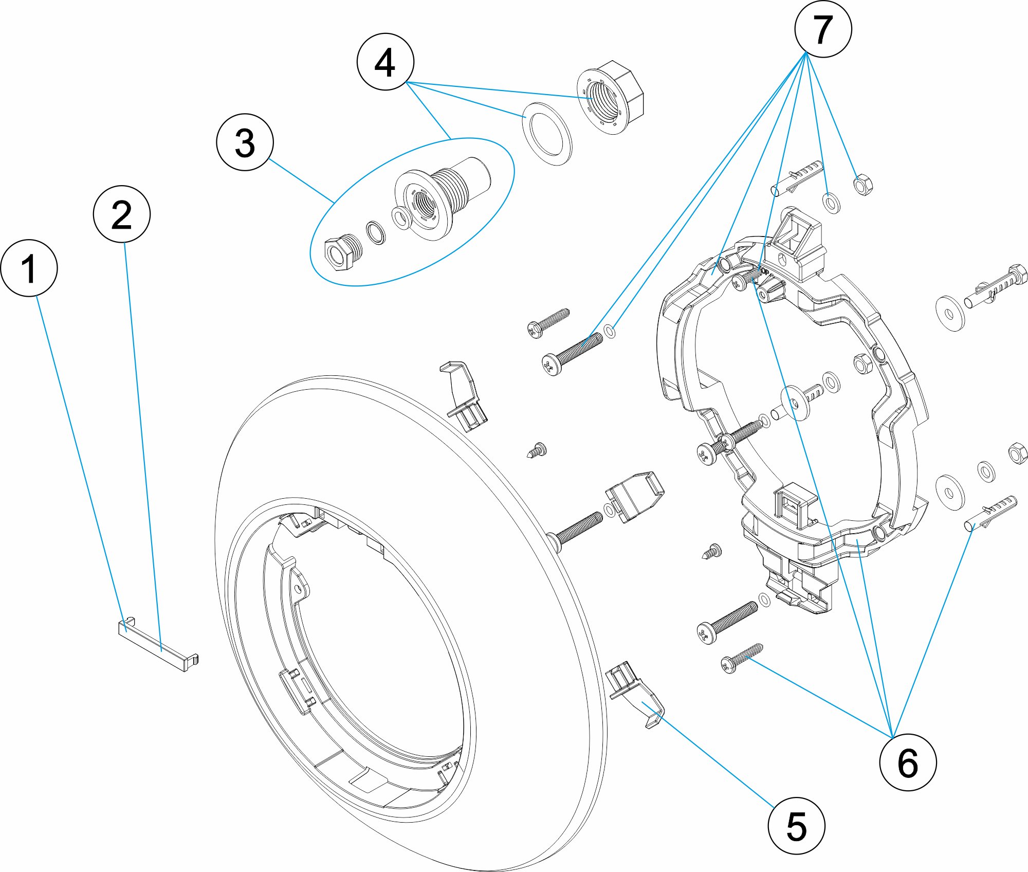 EMBELLECEDOR FLEXISLIM