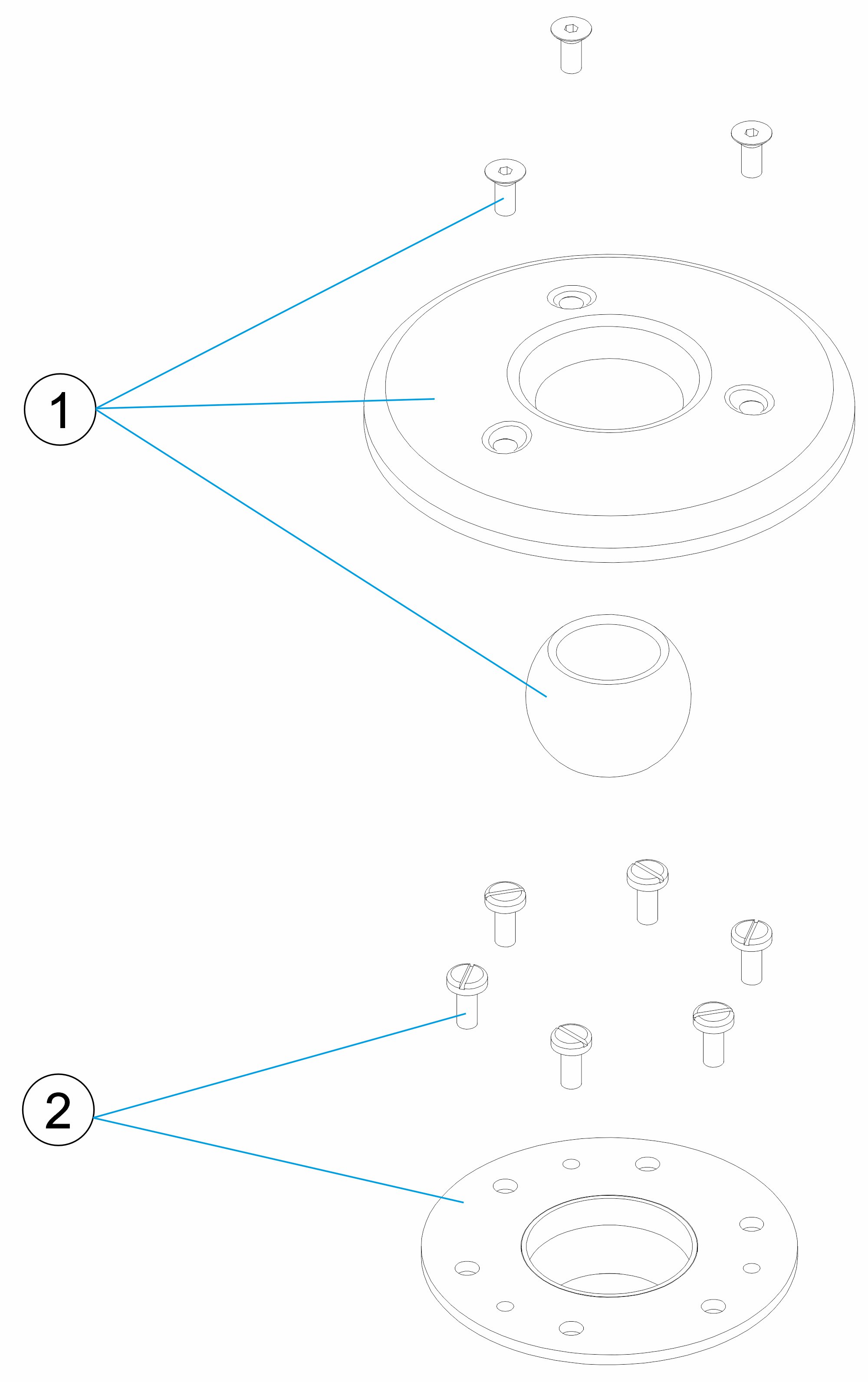 ENJOLIVEUR INOX BOUCHE