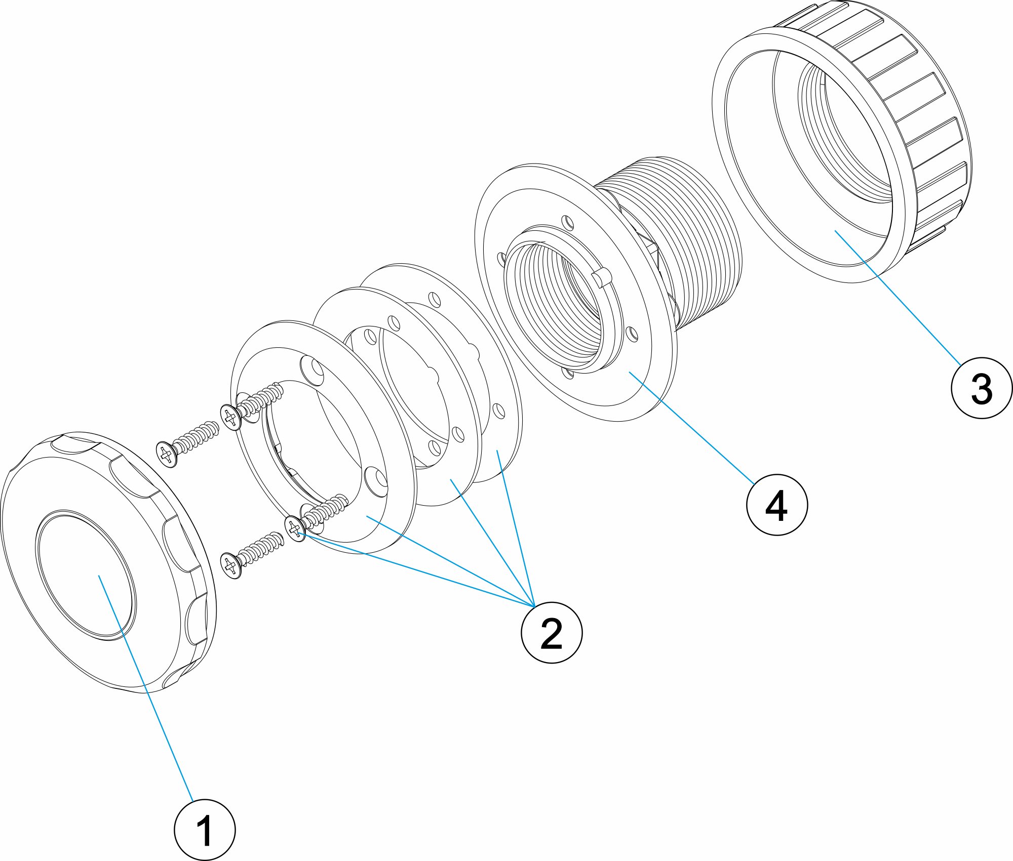 SUCTION NOZZLE LINER 2