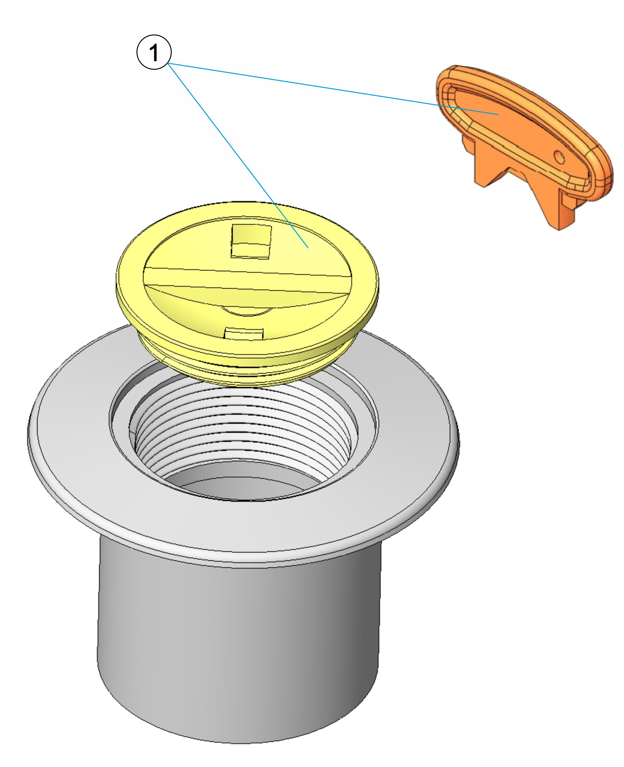 SUCTION NOZZLE