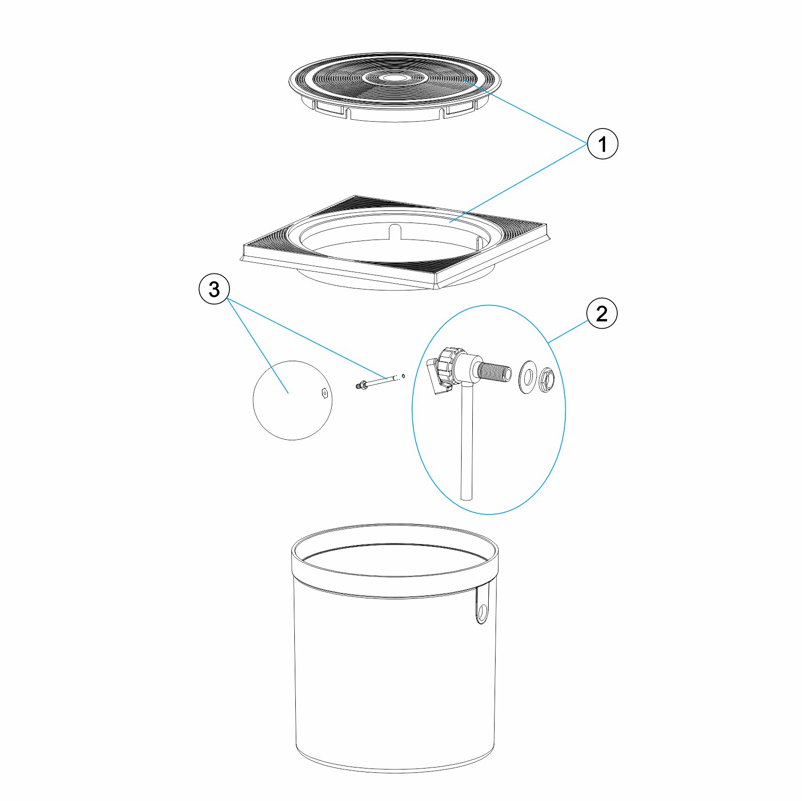 LEVEL REGULATOR