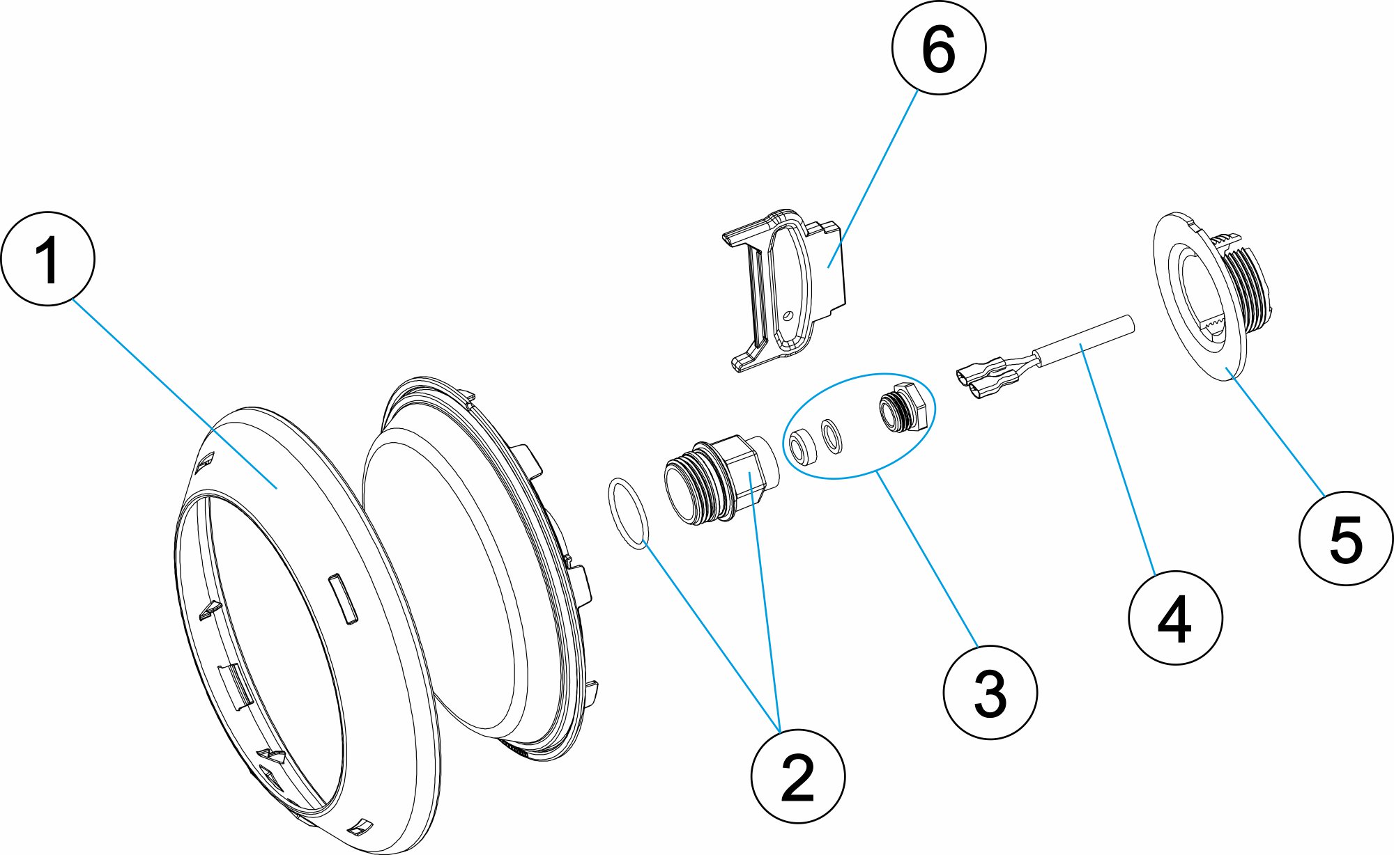 PROYECTOR RAPID V1