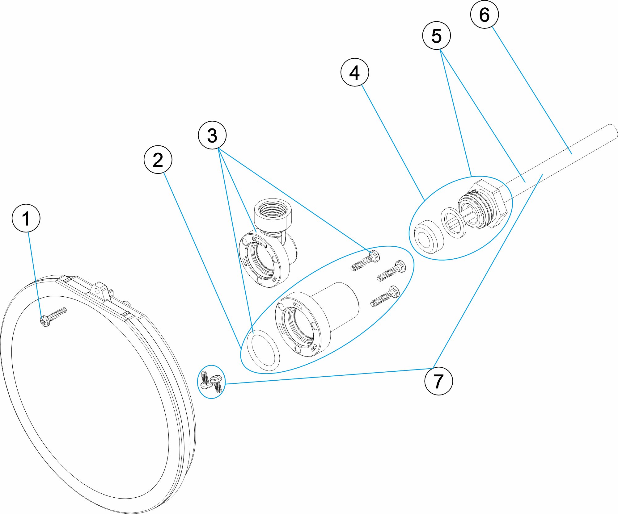 LUMIPLUS FLEXI CONNECT RGB