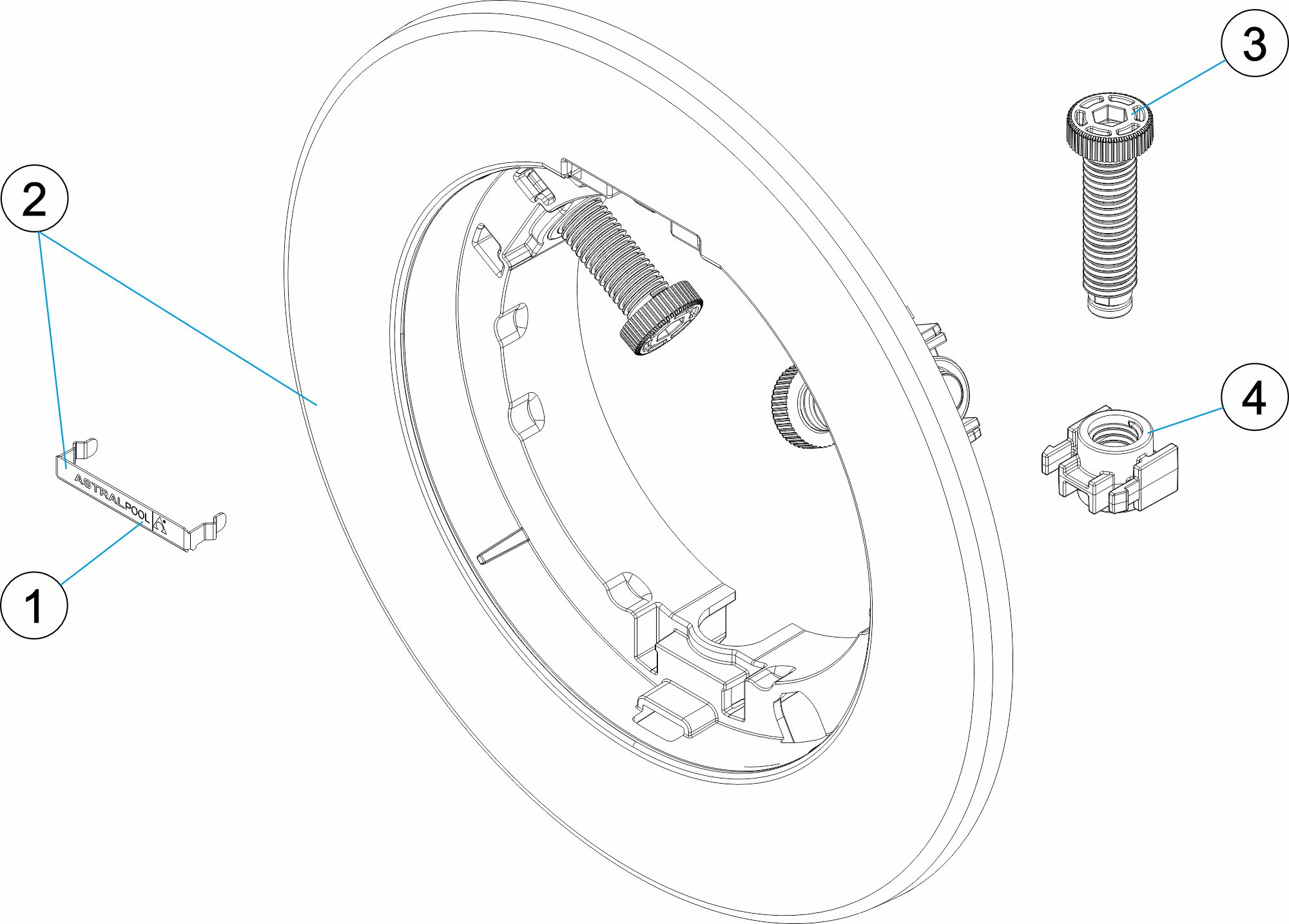 FLEXIPURE EMB-LIN/BETON ANTHRAZIT